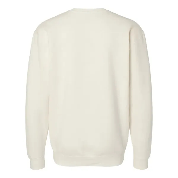 Independent Trading Co. Heavyweight Crewneck Sweatshirt... from ASI 84358 S&S Activewear