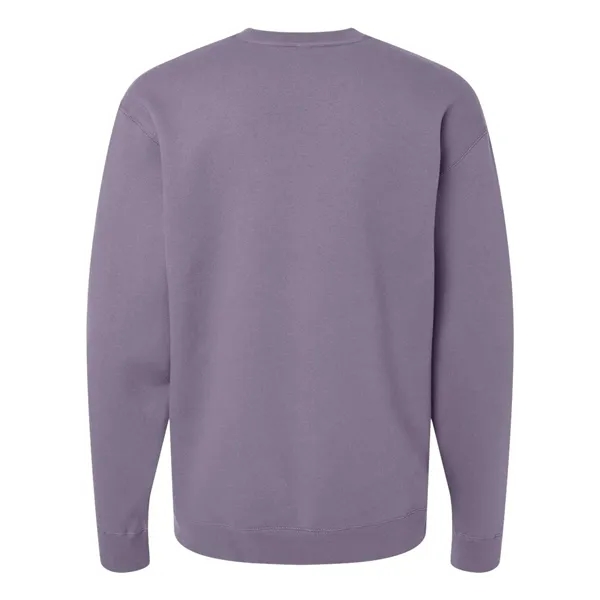 Independent Trading Co. Heavyweight Crewneck Sweatshirt... from ASI 84358 S&S Activewear