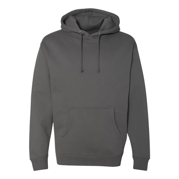 Hooded pullover sweatshirt. 10.0 oz., 80% cotton / 20% polyester. Blank... from ASI 84358 S&S Activewear