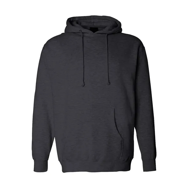 Hooded pullover sweatshirt. 10.0 oz., 80% cotton / 20% polyester. Blank... from ASI 84358 S&S Activewear