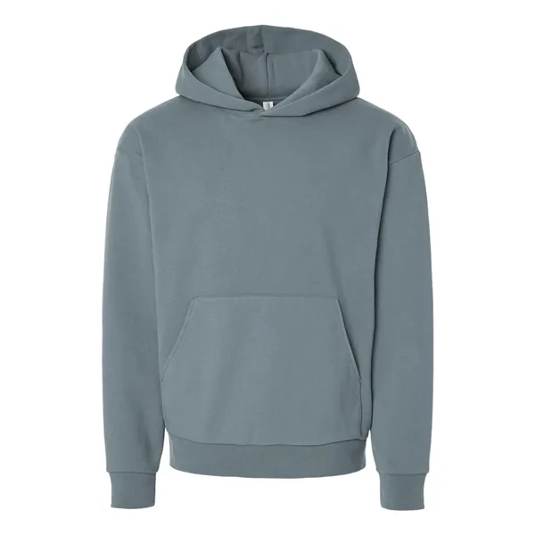 Independent Trading Co. Mainstreet Hooded Sweatshirt... from ASI 84358 S&S Activewear
