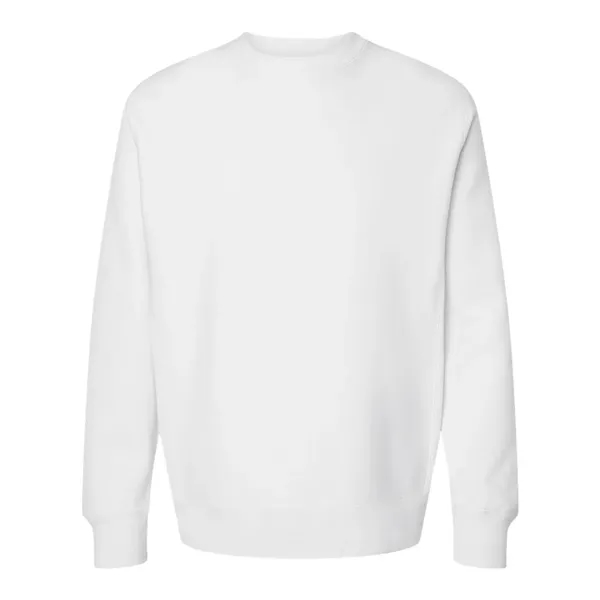 Independent Trading Co. Legend - Premium Heavyweight Cros...... from ASI 84358 S&S Activewear