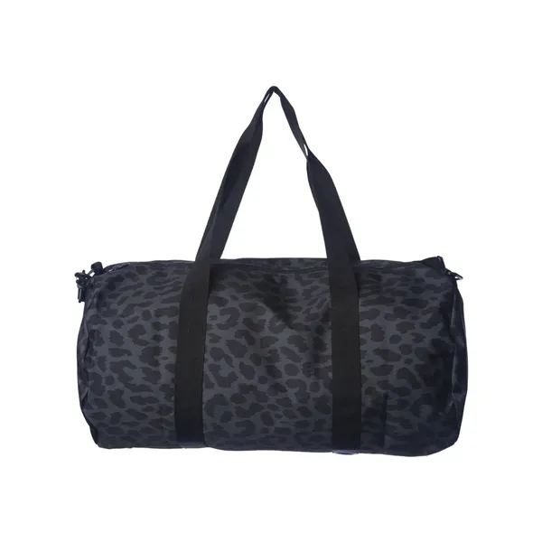 Independent Trading Co. Day Tripper 29L Duffel Bag... from ASI 84358 S&S Activewear