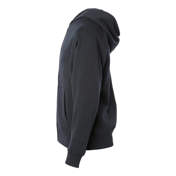 Youth Lightweight Special Blend Raglan Zip Hood... from ASI 84358 S&S Activewear