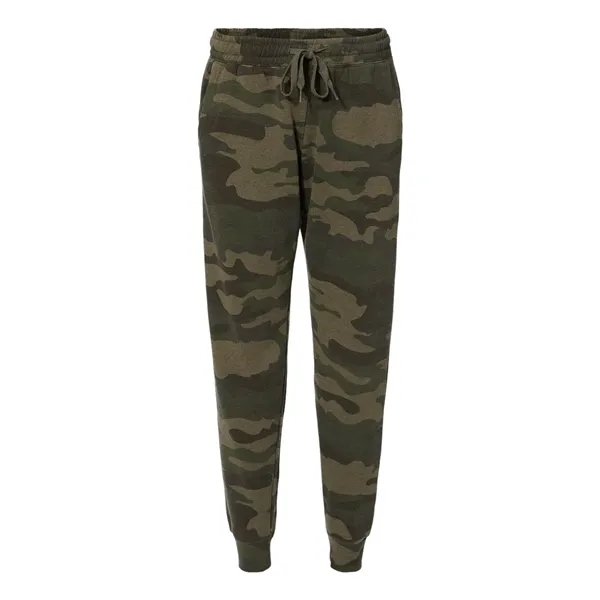 Independent Trading Co. Women's California Wave Wash Swea...... from ASI 84358 S&S Activewear