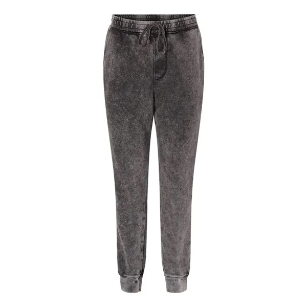 Independent Trading Co. Mineral Wash Fleece Pants... from ASI 84358 S&S Activewear