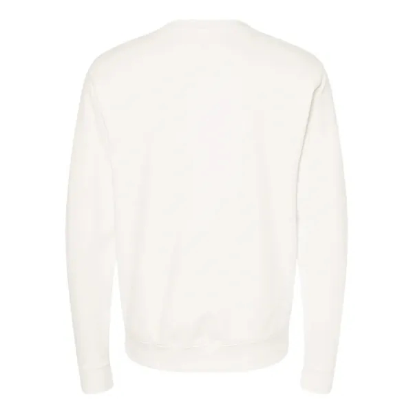 Adult crewneck sweat shirt, blank.... from ASI 84358 S&S Activewear