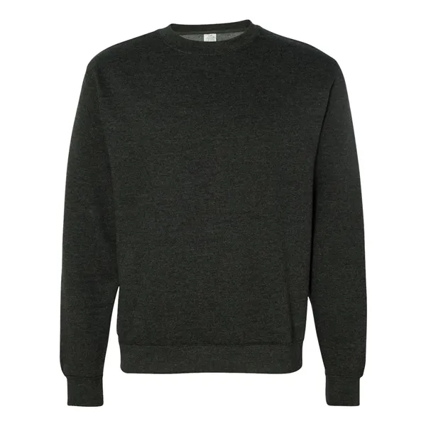 Adult crewneck sweat shirt, blank.... from ASI 84358 S&S Activewear