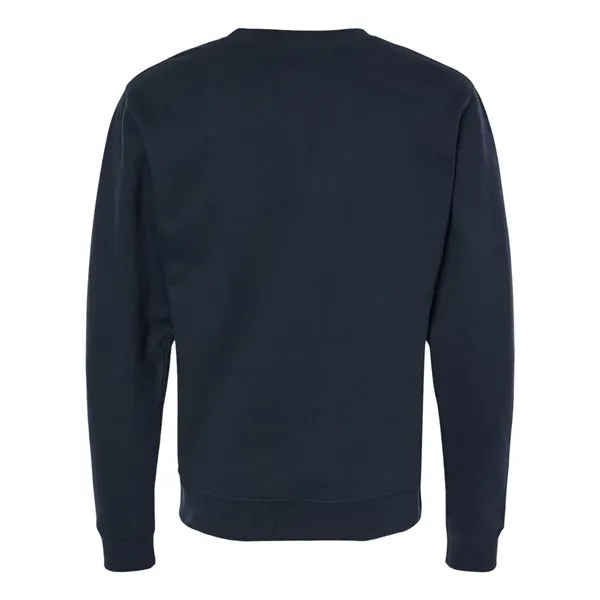 Adult crewneck sweat shirt, blank.... from ASI 84358 S&S Activewear