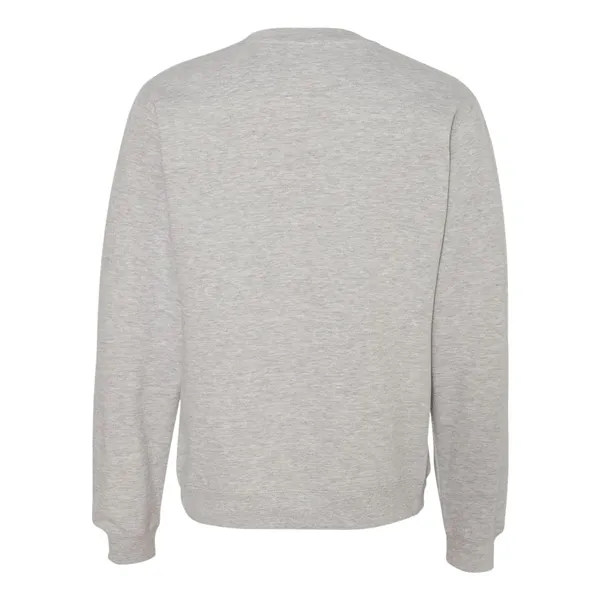 Adult crewneck sweat shirt, blank.... from ASI 84358 S&S Activewear