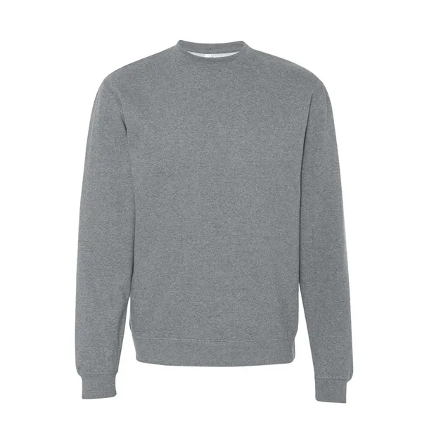 Adult crewneck sweat shirt, blank.... from ASI 84358 S&S Activewear