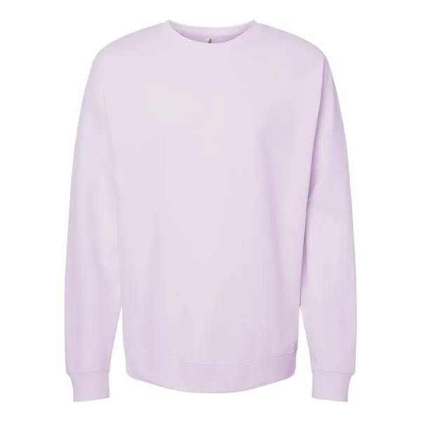 Adult crewneck sweat shirt, blank.... from ASI 84358 S&S Activewear
