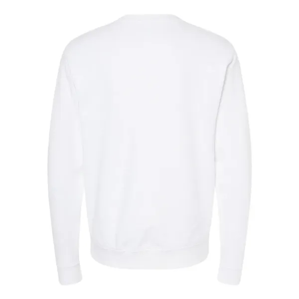 Adult crewneck sweat shirt, blank.... from ASI 84358 S&S Activewear
