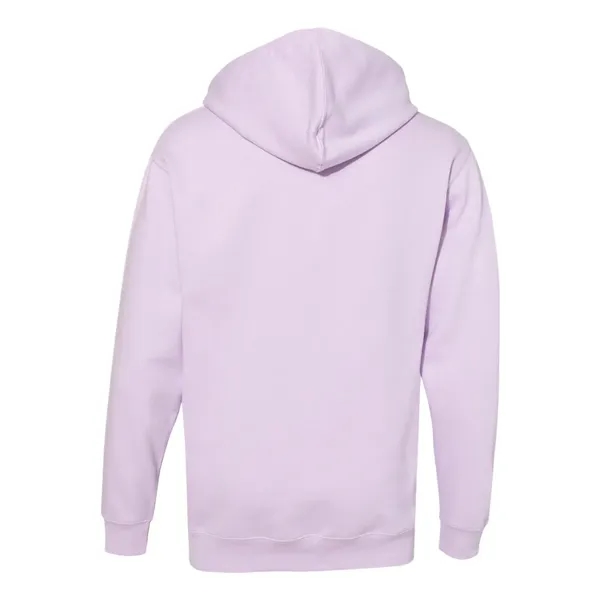 8.5 oz., 80% cotton / 20% polyester hood sweatshirt. Blank product.... from ASI 84358 S&S Activewear