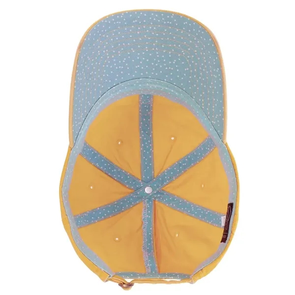 Infinity Her Women's Pigment Dyed Fashion Undervisor Cap... from ASI 84358 S&S Activewear