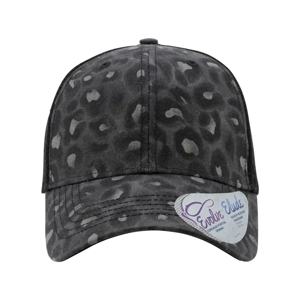 Infinity Her Women's Modern Trucker Cap... from ASI 84358 S&S Activewear