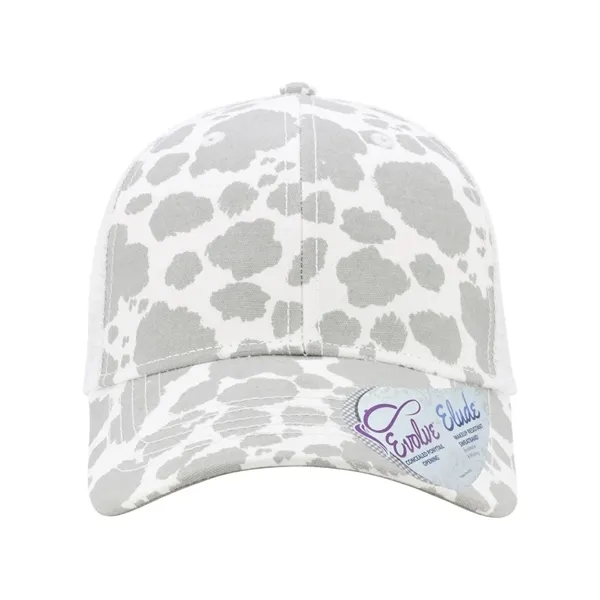 Infinity Her Women's Modern Trucker Cap... from ASI 84358 S&S Activewear