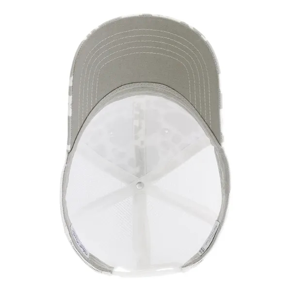 Infinity Her Women's Modern Trucker Cap... from ASI 84358 S&S Activewear