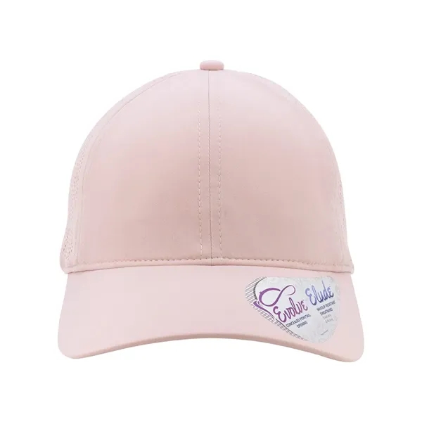 Infinity Her Women's Perforated Performance Cap... from ASI 84358 S&S Activewear
