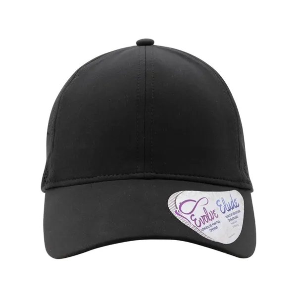 Infinity Her Women's Perforated Performance Cap... from ASI 84358 S&S Activewear