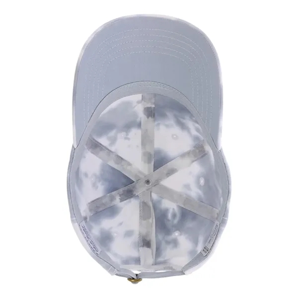 Infinity Her Women's Garment-Washed Fashion Print Cap... from ASI 84358 S&S Activewear