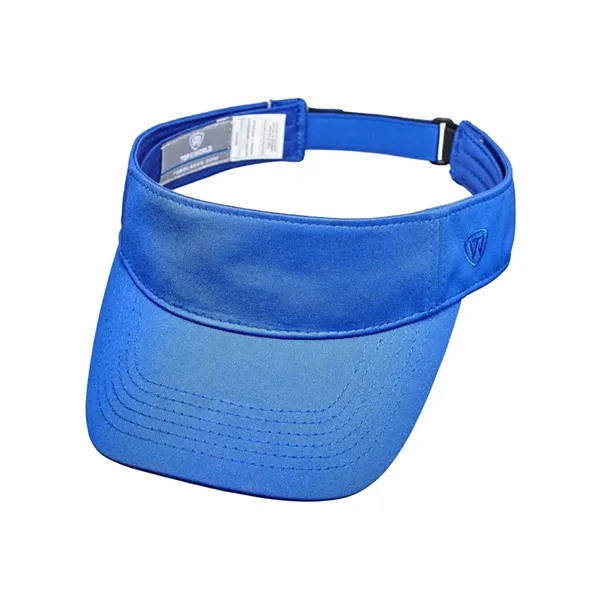 J. America Hawkeye Visor... from ASI 84358 S&S Activewear