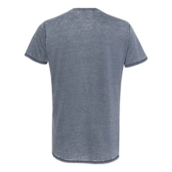 J America Zen Jersey Short Sleeve T-Shirt... from ASI 84358 S&S Activewear