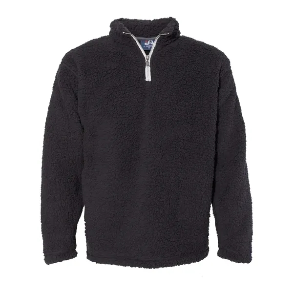 Epic Sherpa Quarter-Zip... from ASI 84358 S&S Activewear