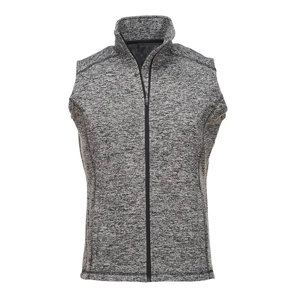 Cosmic Fleece Vest... from ASI 84358 S&S Activewear