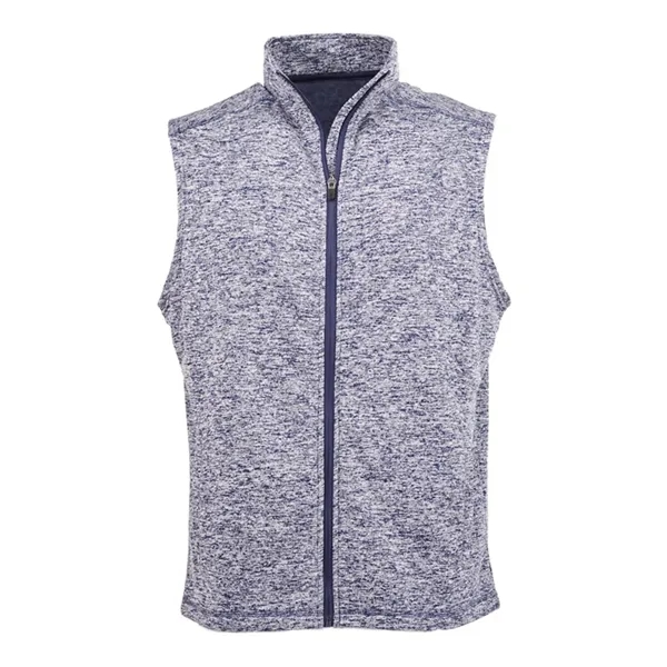 Cosmic Fleece Vest... from ASI 84358 S&S Activewear