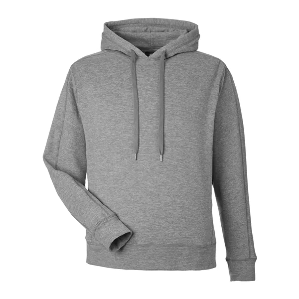 J. America Electric Fleece Hooded Sweatshirt... from ASI 84358 S&S Activewear