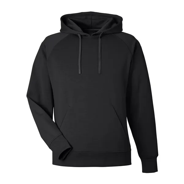 J. America Apex Fleece Hooded Sweatshirt... from ASI 84358 S&S Activewear