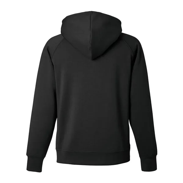 J. America Apex Fleece Hooded Sweatshirt... from ASI 84358 S&S Activewear