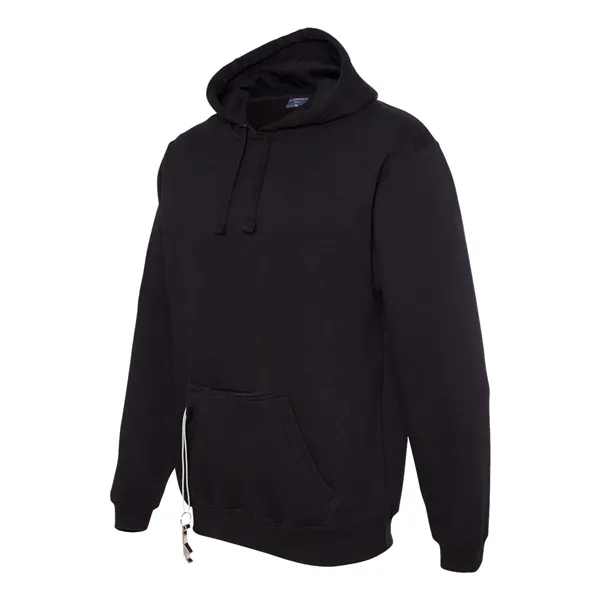 Adult tailgate hooded sweat shirt, blank.... from ASI 84358 S&S Activewear