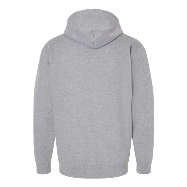 Adult tailgate hooded sweat shirt, blank.... from ASI 84358 S&S Activewear