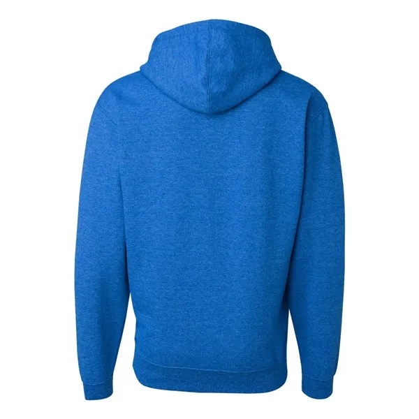 Adult premium hooded sweatshirt. Blank product.... from ASI 84358 S&S Activewear