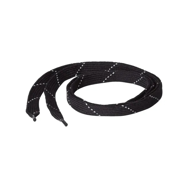 Adult custom colored 32" sport laces. Blank product.... from ASI 84358 S&S Activewear