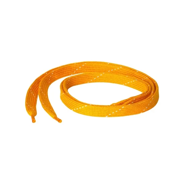 Adult custom colored 32" sport laces. Blank product.... from ASI 84358 S&S Activewear