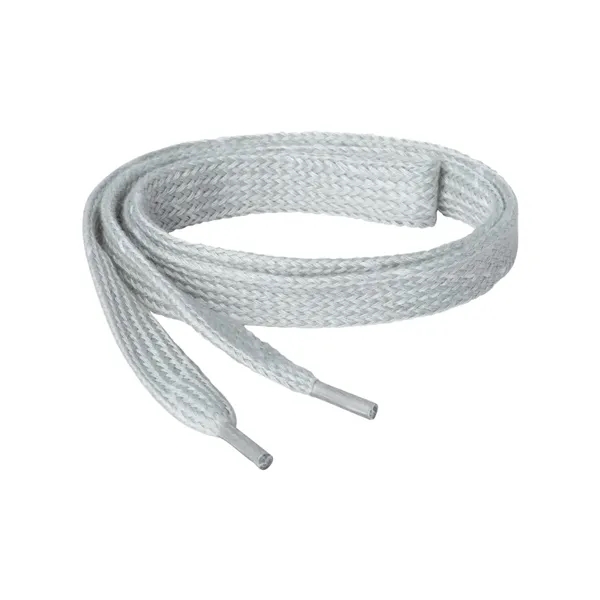 Adult custom colored 32" sport laces. Blank product.... from ASI 84358 S&S Activewear