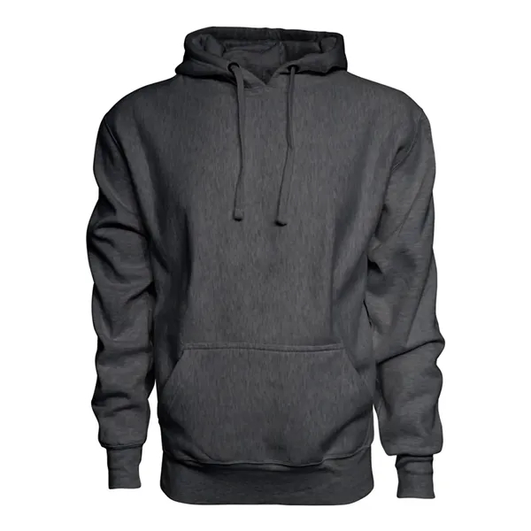 Sport Weave Hooded Sweatshirt... from ASI 84358 S&S Activewear