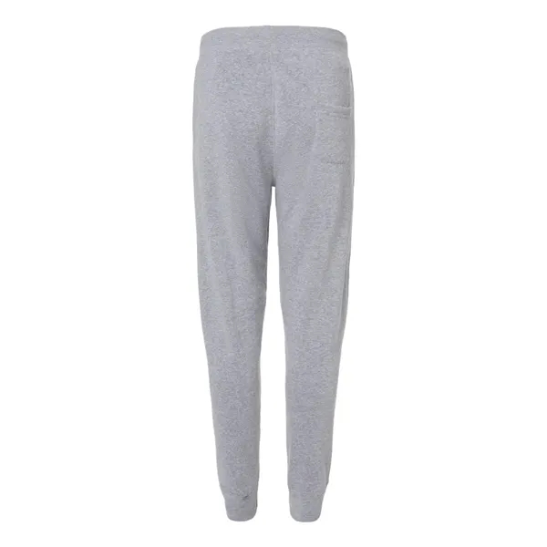 J. America Triblend Fleece Joggers... from ASI 84358 S&S Activewear