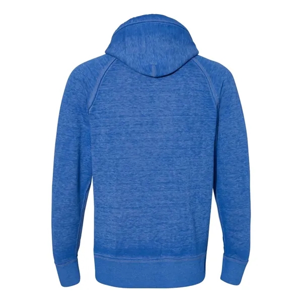 Adult fleece hooded pullover sweatshirt. Blank product.... from ASI 84358 S&S Activewear