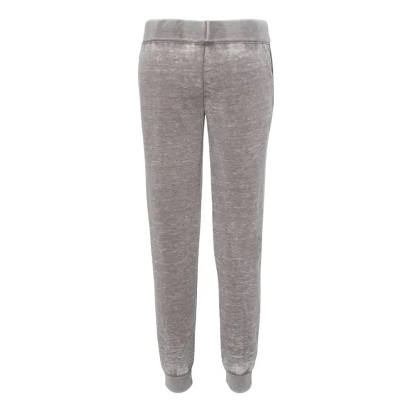 Women's Zen Fleece Jogger.... from ASI 84358 S&S Activewear