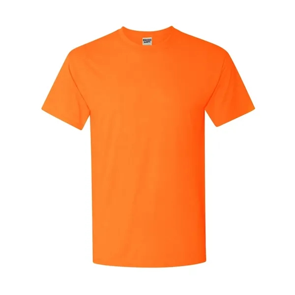Lightweight polyester short sleeve T-shirt with moisture wicking properties. Blank.... from ASI 84358 S&S Activewear