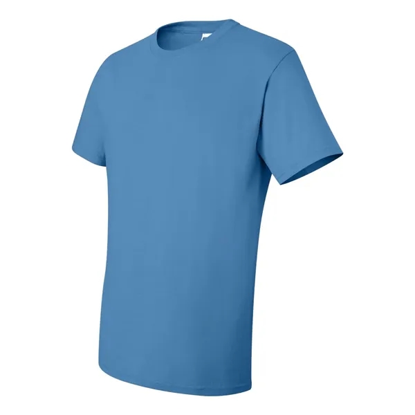Adult heavyweight T-shirt with shoulder to shoulder taping. Blank product.... from ASI 84358 S&S Activewear