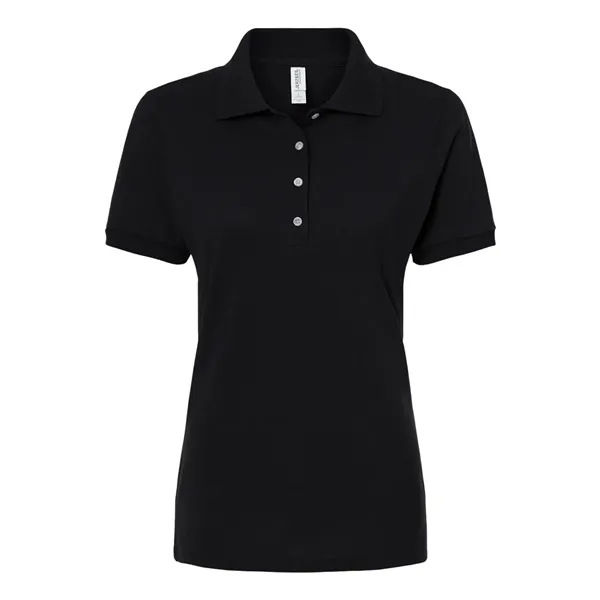 JERZEES Women's Dri-Power® Polo... from ASI 84358 S&S Activewear