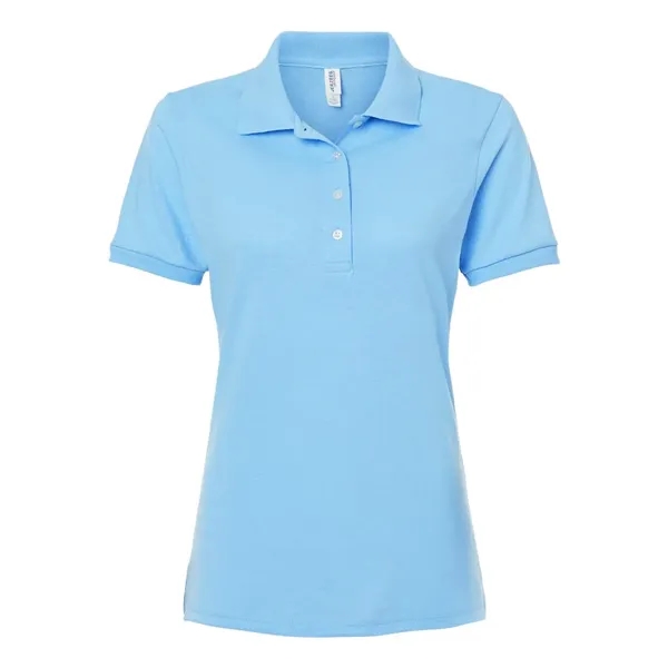 JERZEES Women's Dri-Power® Polo... from ASI 84358 S&S Activewear