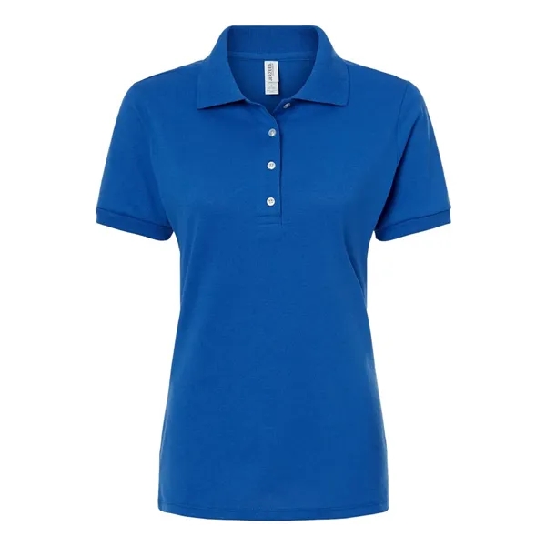 JERZEES Women's Dri-Power® Polo... from ASI 84358 S&S Activewear