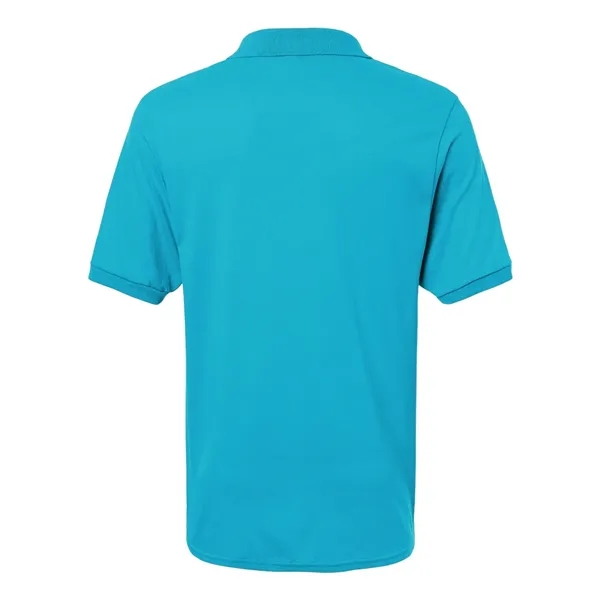 JERZEES Dri-Power® Polo... from ASI 84358 S&S Activewear