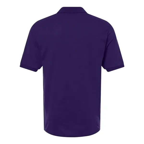 JERZEES Dri-Power® Polo... from ASI 84358 S&S Activewear